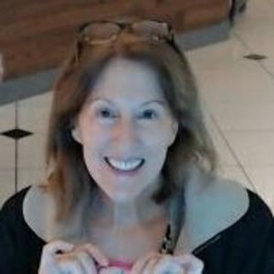 Meet your Posher, Kathleen